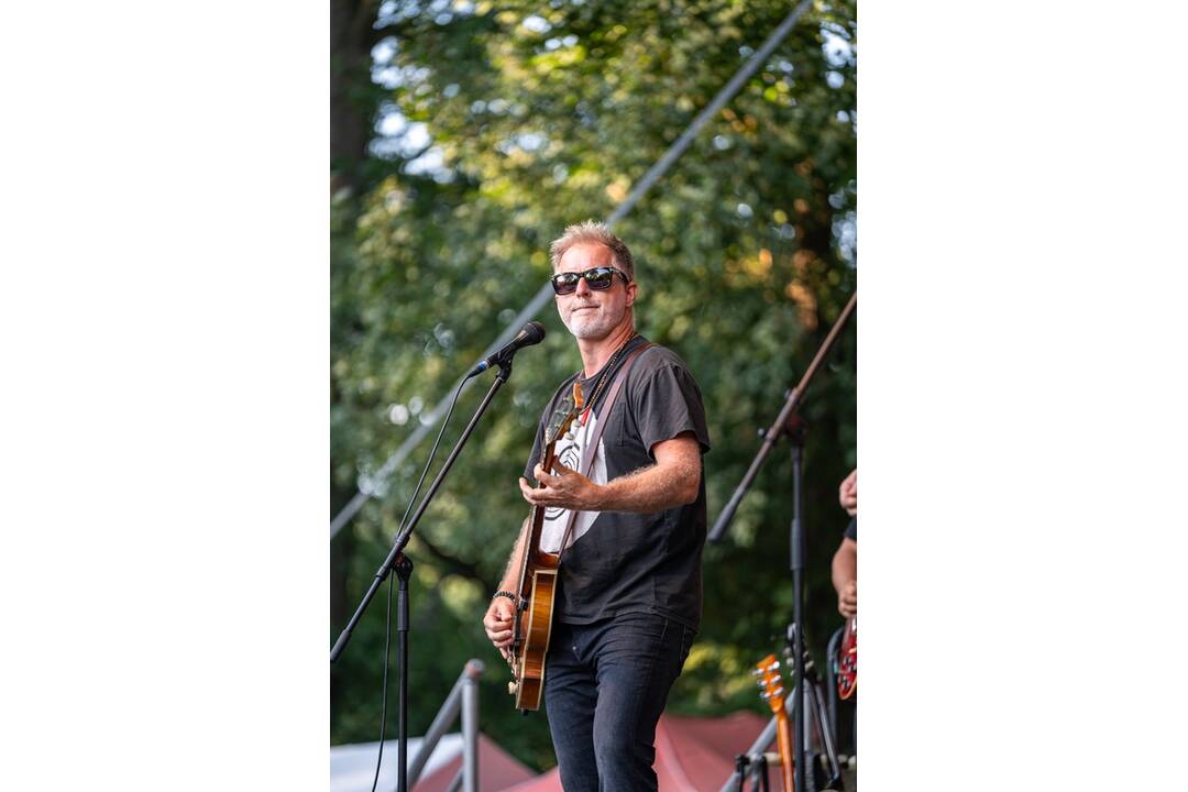 FOTO: City Fest sa teší úspešnému ročníku , foto 2