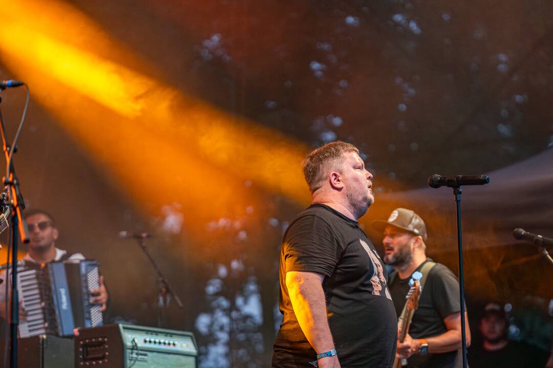 FOTO: City Fest sa teší úspešnému ročníku , foto 3