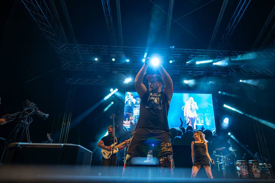 FOTO: City Fest sa teší úspešnému ročníku , foto 4