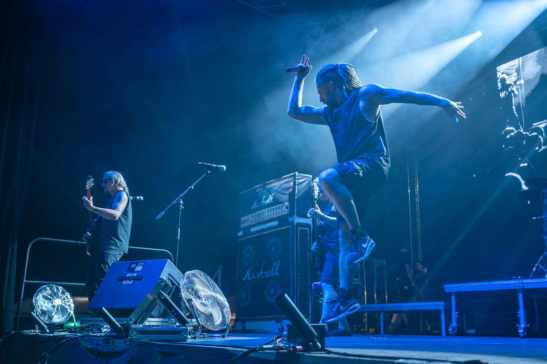 FOTO: City Fest sa teší úspešnému ročníku , foto 6