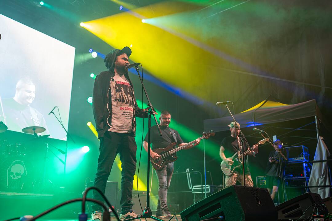 FOTO: City Fest sa teší úspešnému ročníku , foto 7