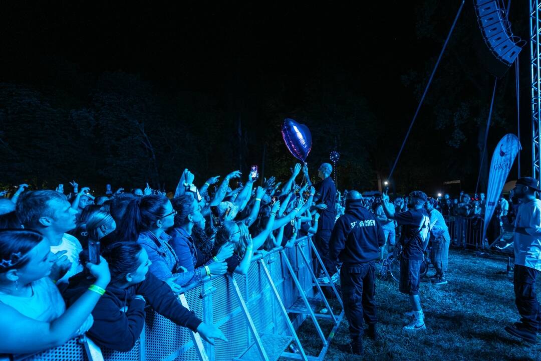 FOTO: City Fest sa teší úspešnému ročníku , foto 9
