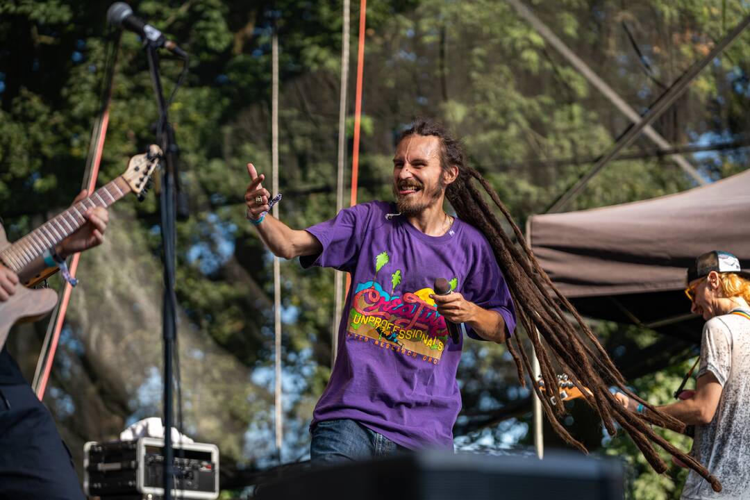 FOTO: City Fest sa teší úspešnému ročníku , foto 13