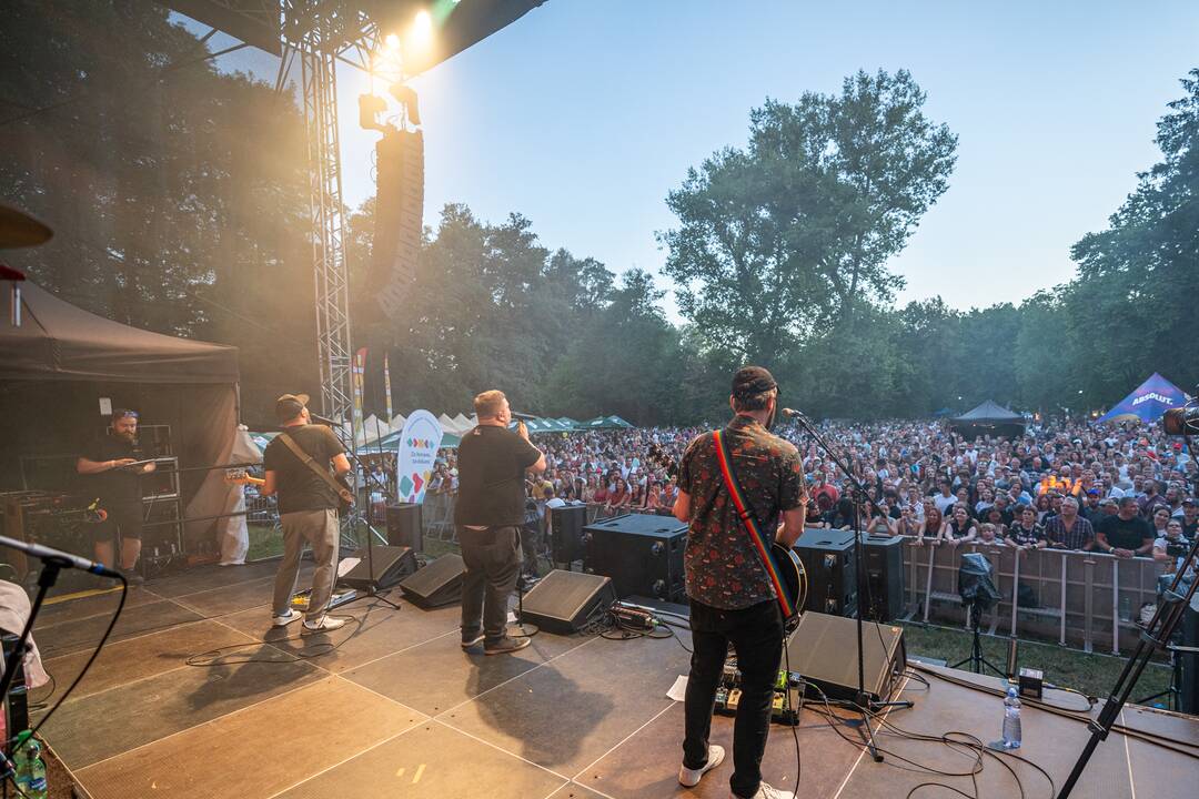 FOTO: City Fest sa teší úspešnému ročníku , foto 16