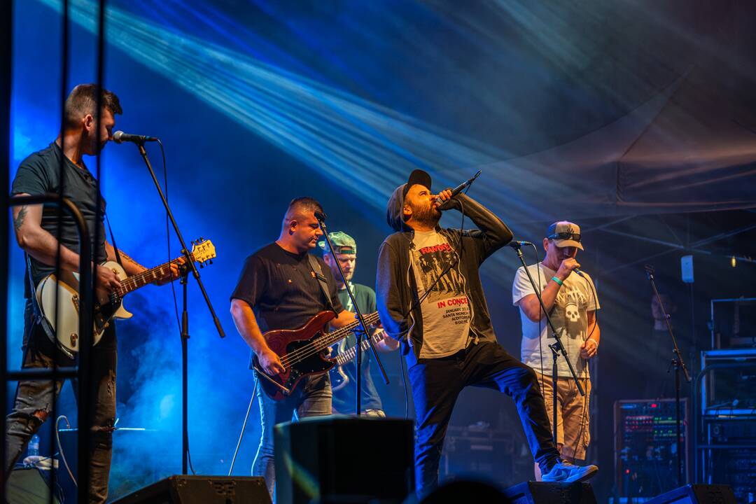 FOTO: City Fest sa teší úspešnému ročníku , foto 17