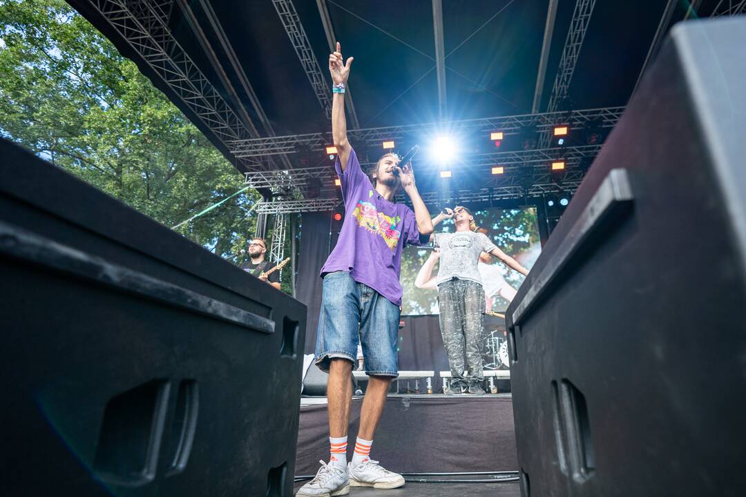 FOTO: City Fest sa teší úspešnému ročníku , foto 20