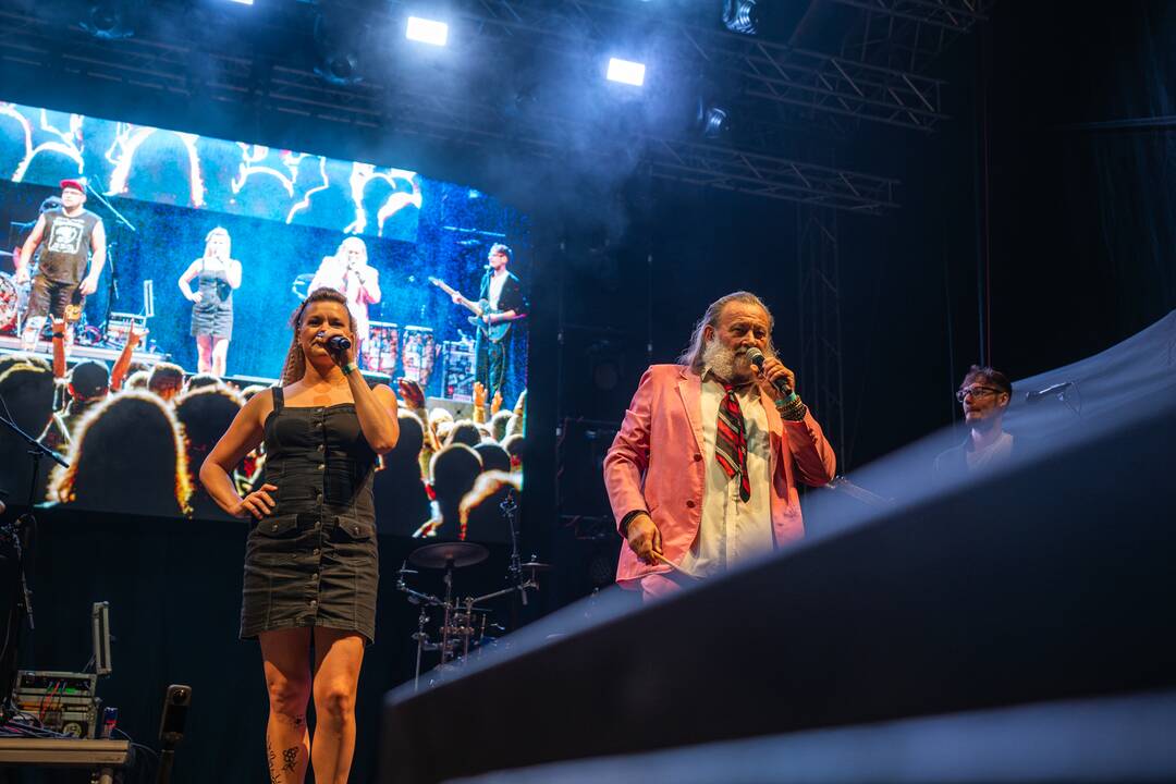 FOTO: City Fest sa teší úspešnému ročníku , foto 23