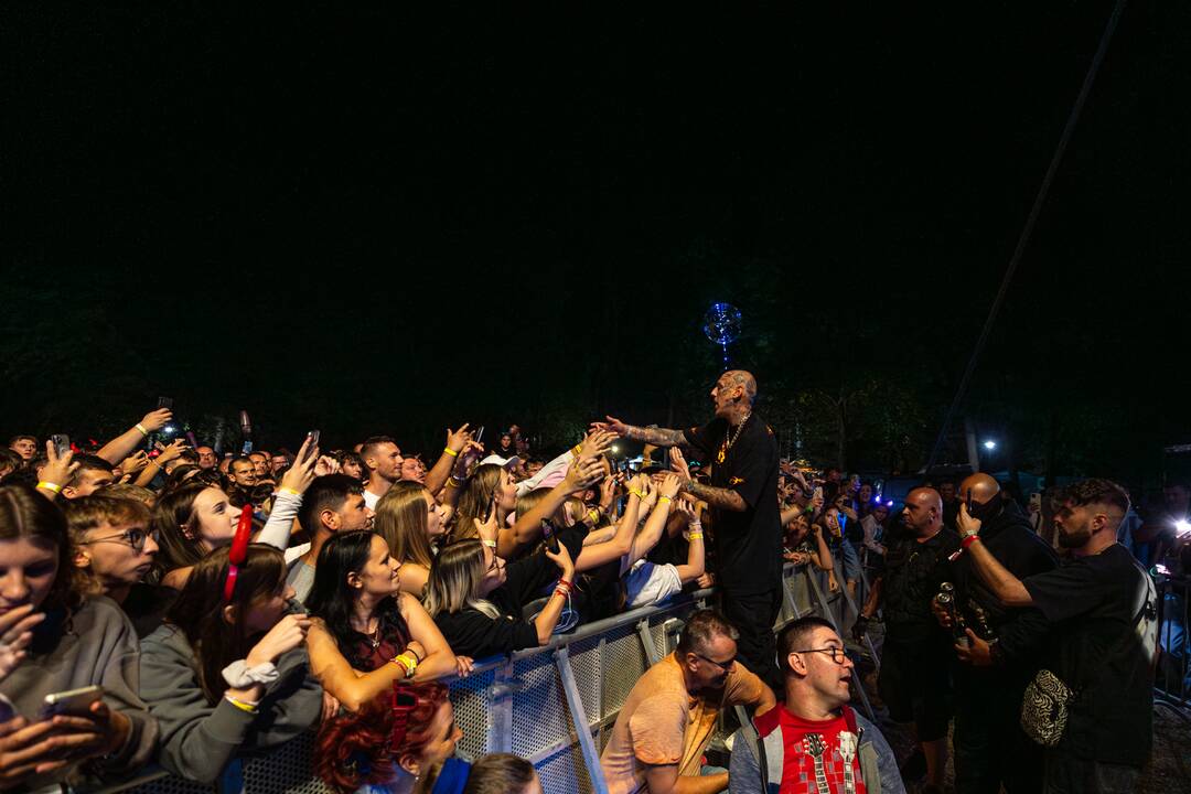 FOTO: City Fest sa teší úspešnému ročníku , foto 25