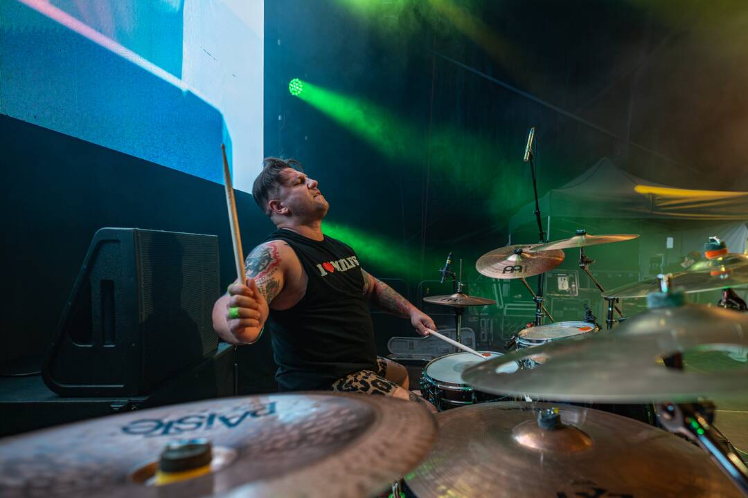 FOTO: City Fest sa teší úspešnému ročníku , foto 26