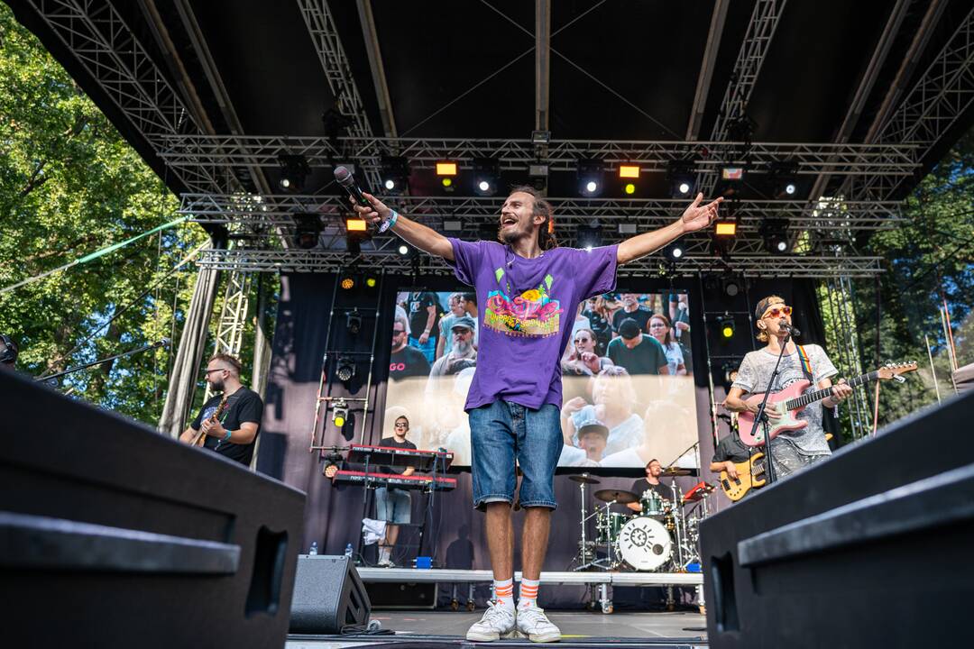 FOTO: City Fest sa teší úspešnému ročníku , foto 27