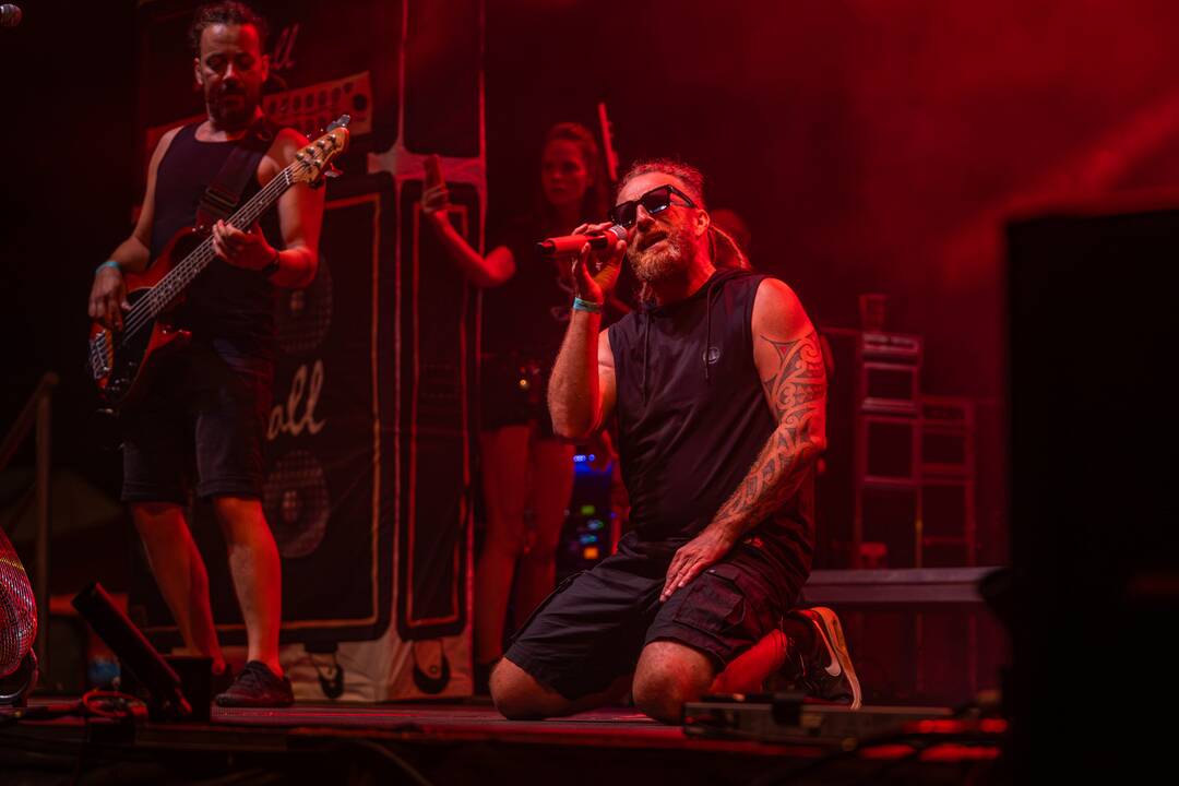 FOTO: City Fest sa teší úspešnému ročníku , foto 28