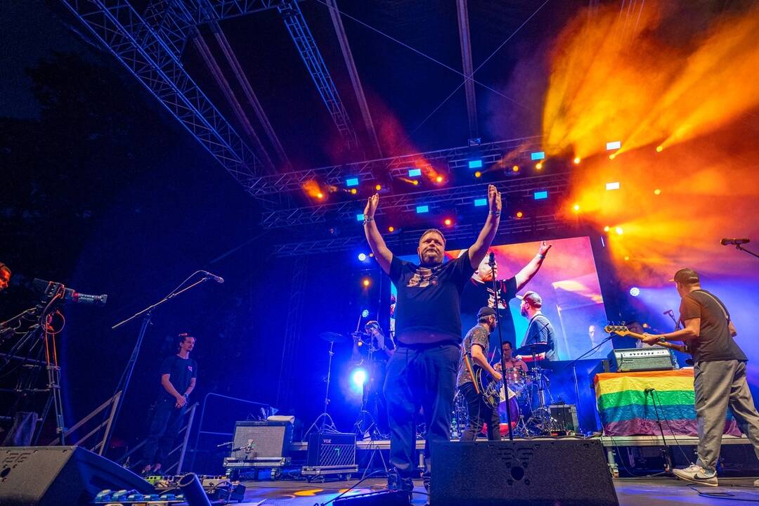 FOTO: City Fest sa teší úspešnému ročníku , foto 29