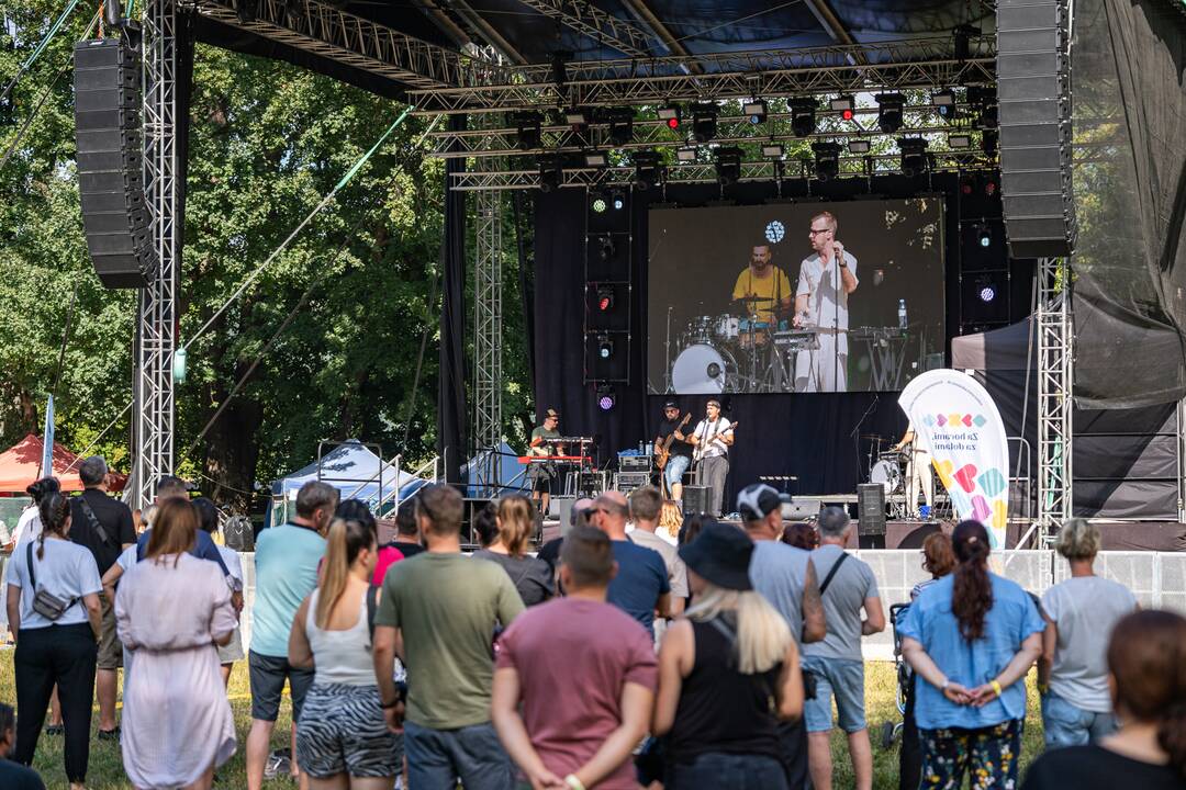 FOTO: City Fest sa teší úspešnému ročníku , foto 31