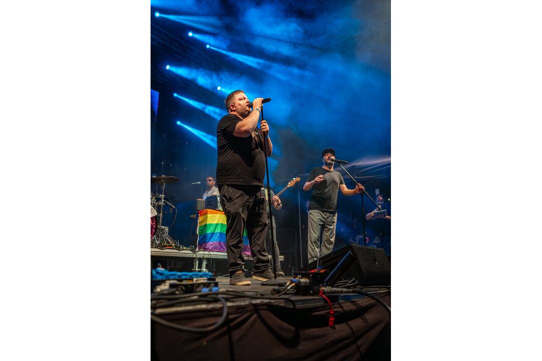 FOTO: City Fest sa teší úspešnému ročníku , foto 33