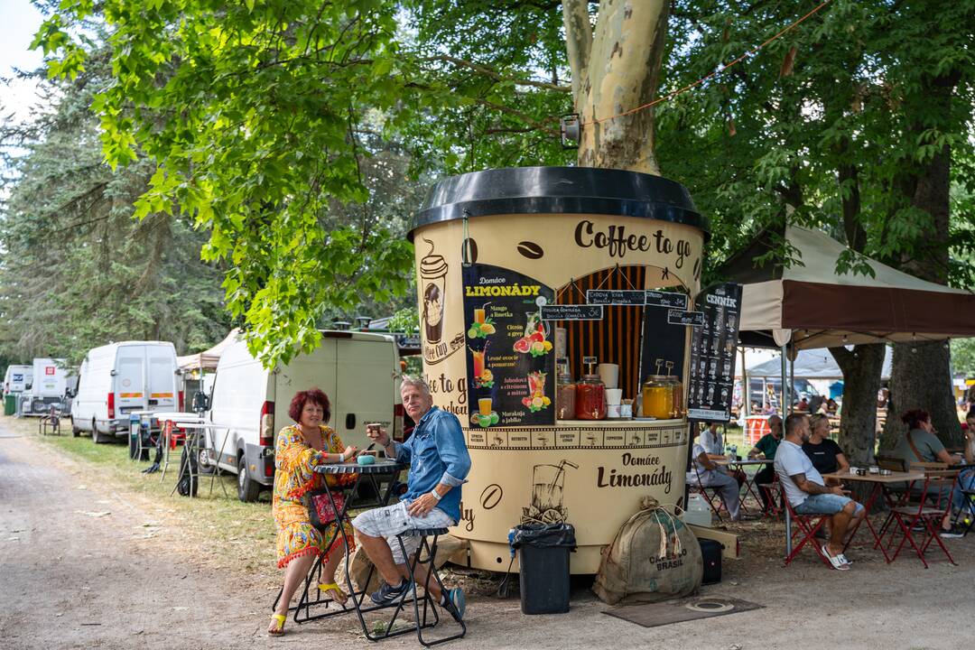 FOTO: City Fest sa teší úspešnému ročníku , foto 34