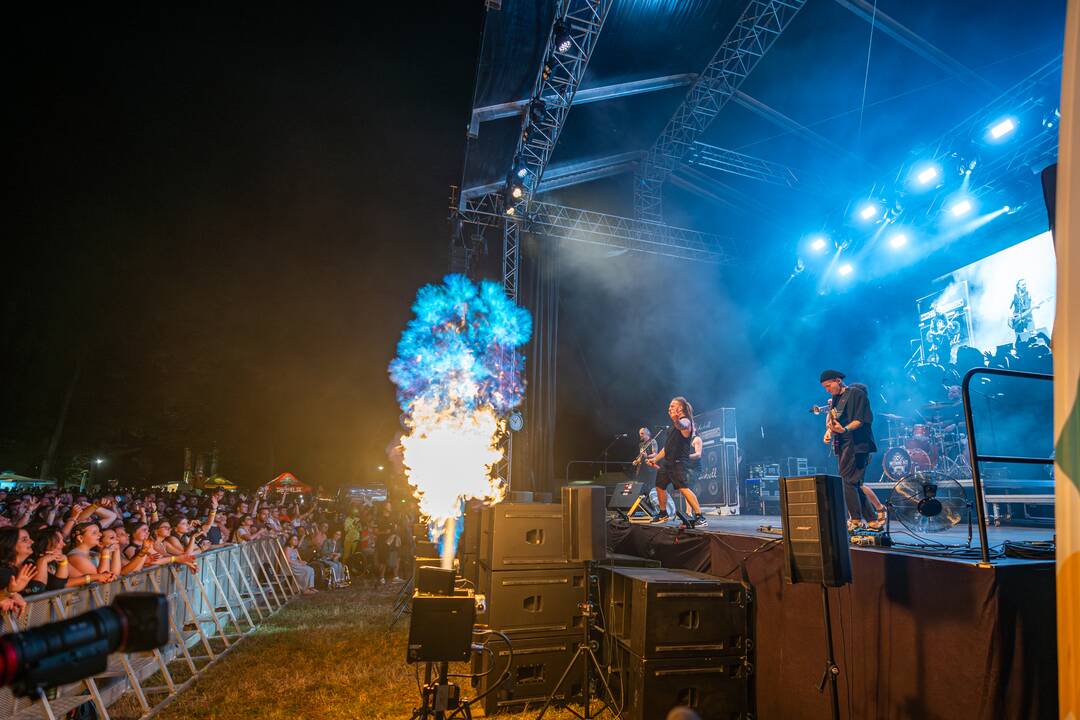 FOTO: City Fest sa teší úspešnému ročníku , foto 37