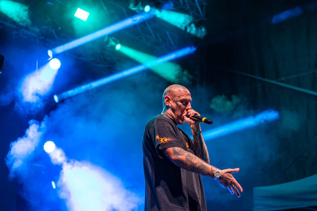 FOTO: City Fest sa teší úspešnému ročníku , foto 38