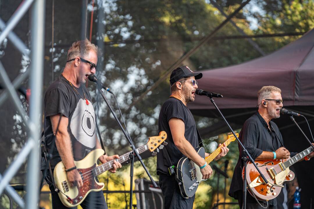 FOTO: City Fest sa teší úspešnému ročníku , foto 41