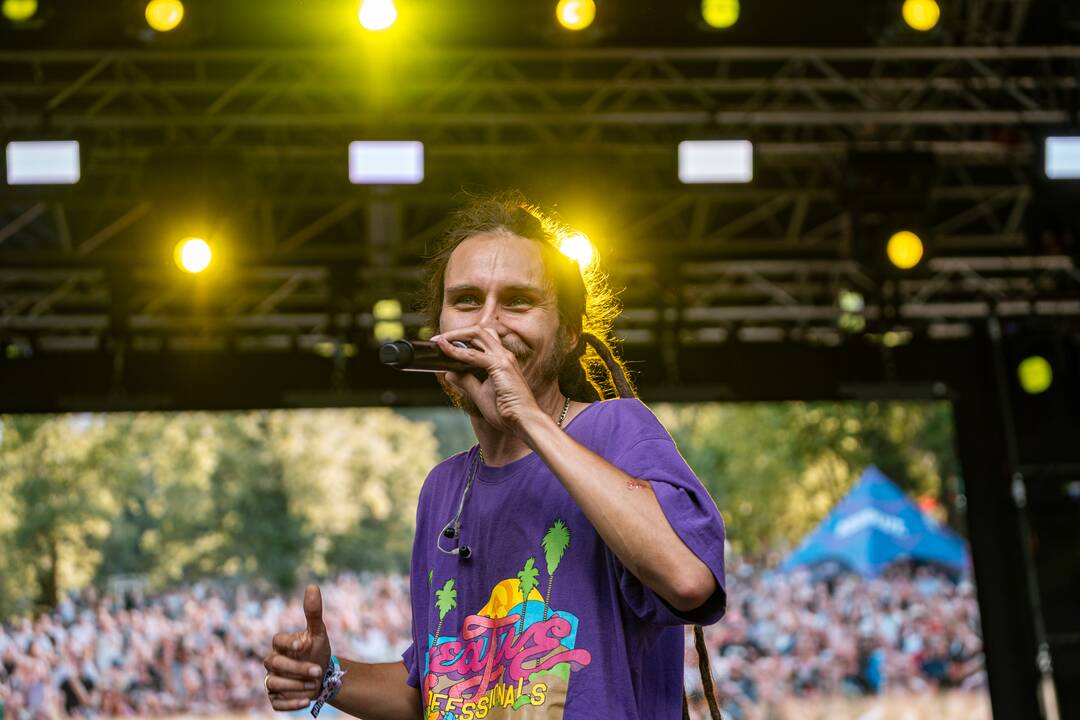 FOTO: City Fest sa teší úspešnému ročníku , foto 42