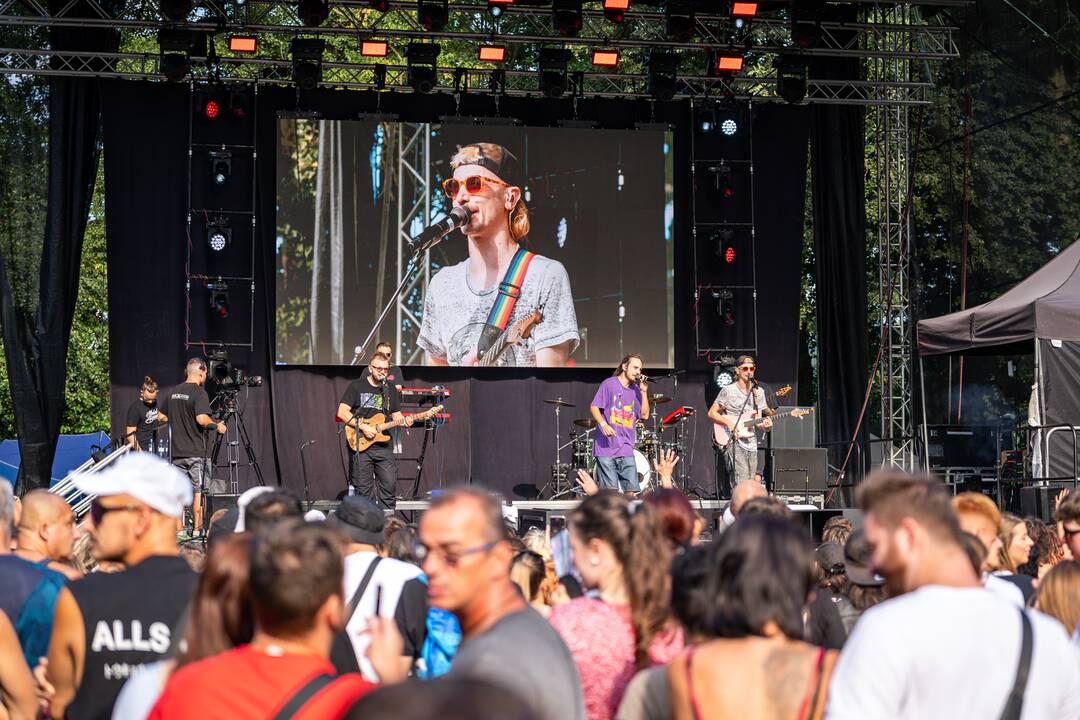 FOTO: City Fest sa teší úspešnému ročníku , foto 43