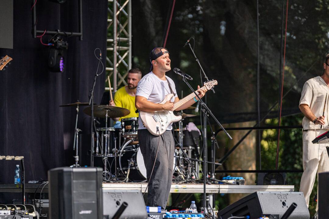 FOTO: City Fest sa teší úspešnému ročníku , foto 44