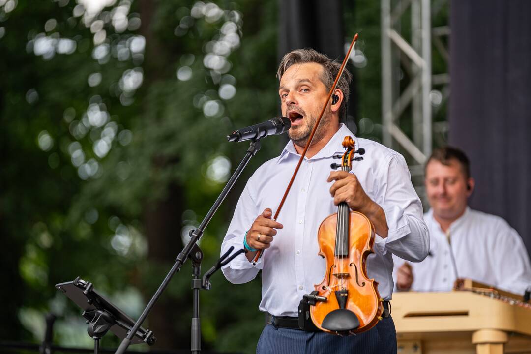 FOTO: City Fest sa teší úspešnému ročníku , foto 45