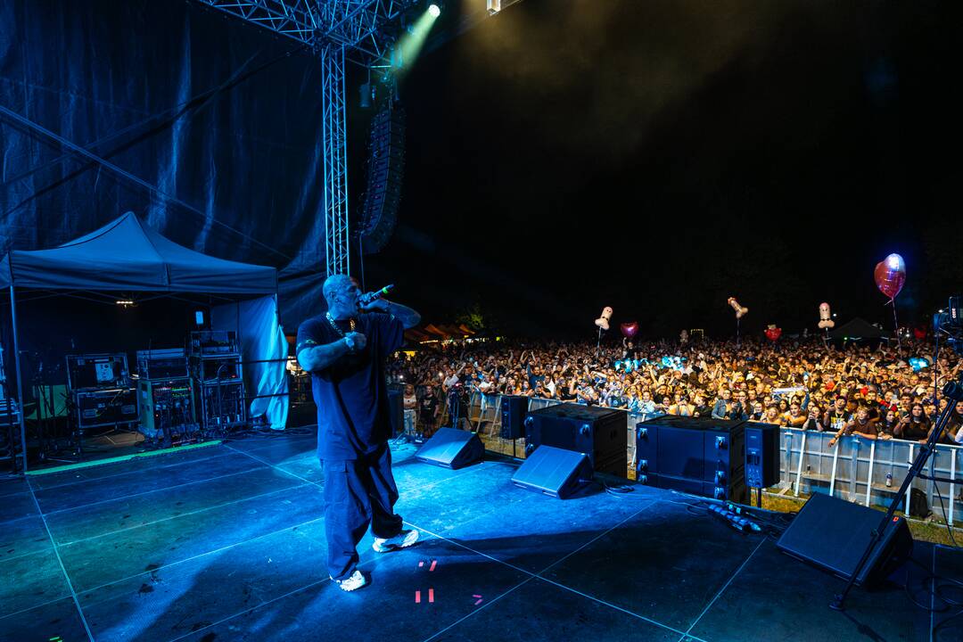 FOTO: City Fest sa teší úspešnému ročníku , foto 47