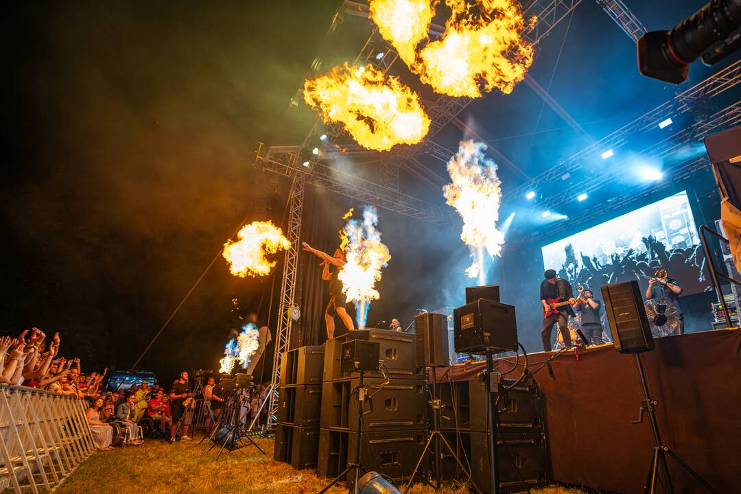FOTO: City Fest sa teší úspešnému ročníku , foto 49