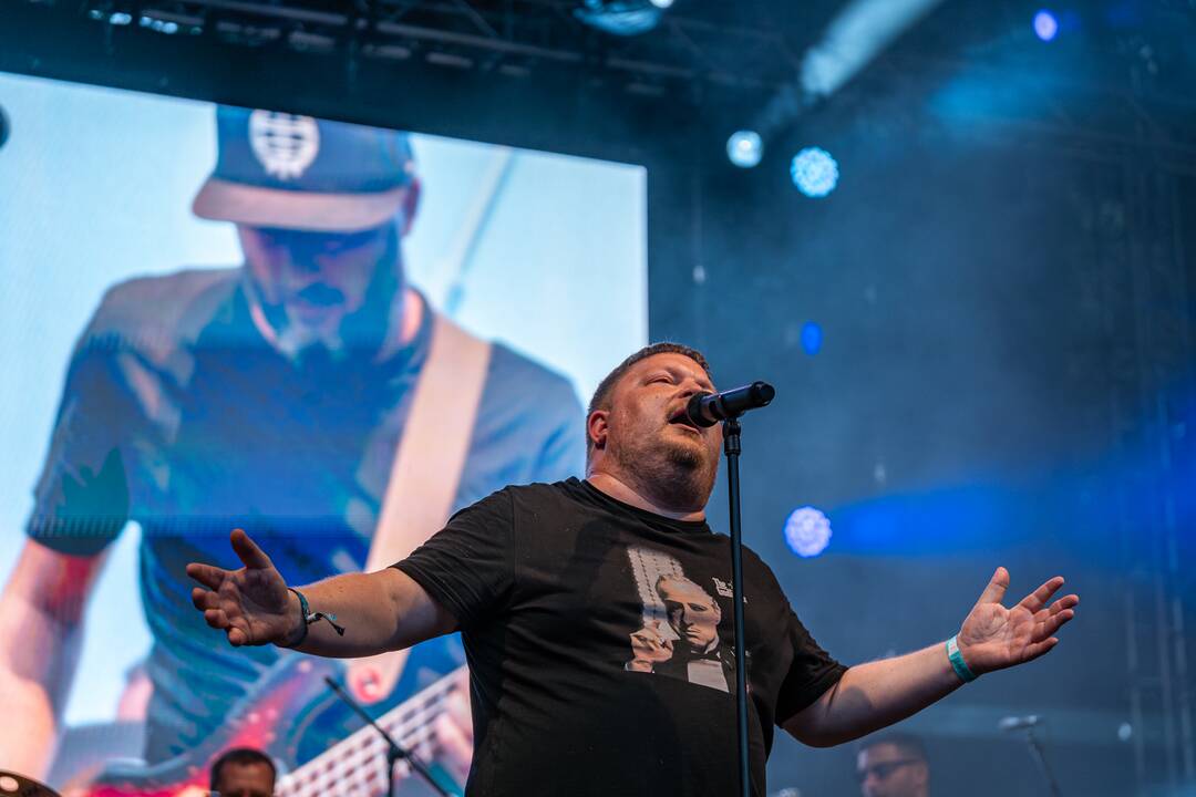 FOTO: City Fest sa teší úspešnému ročníku , foto 51