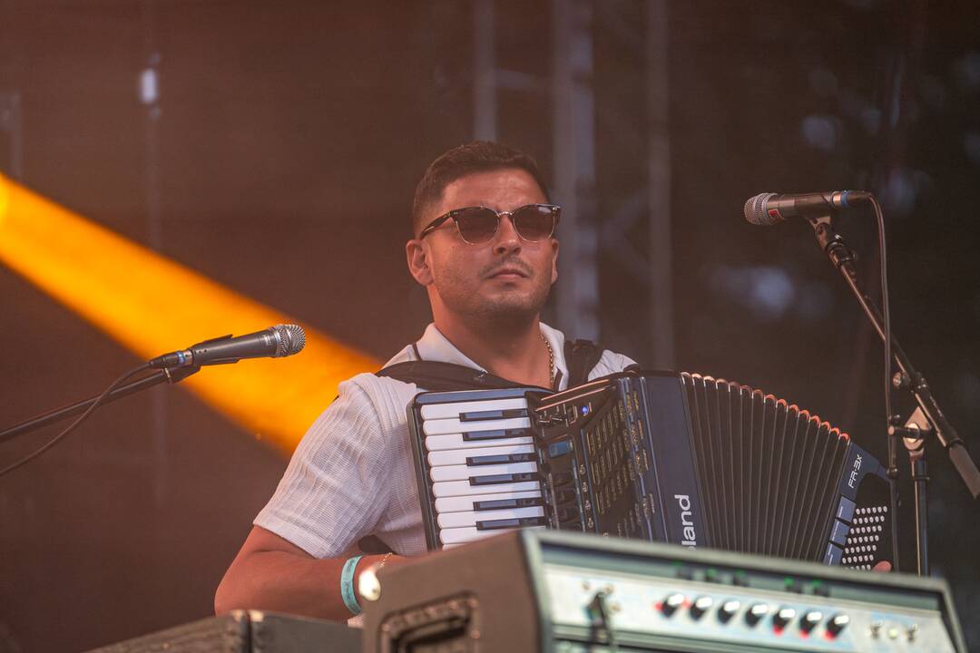 FOTO: City Fest sa teší úspešnému ročníku , foto 53