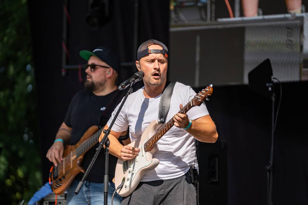 FOTO: City Fest sa teší úspešnému ročníku , foto 57