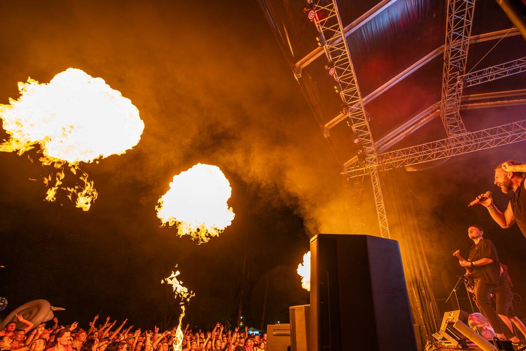 FOTO: City Fest sa teší úspešnému ročníku , foto 58