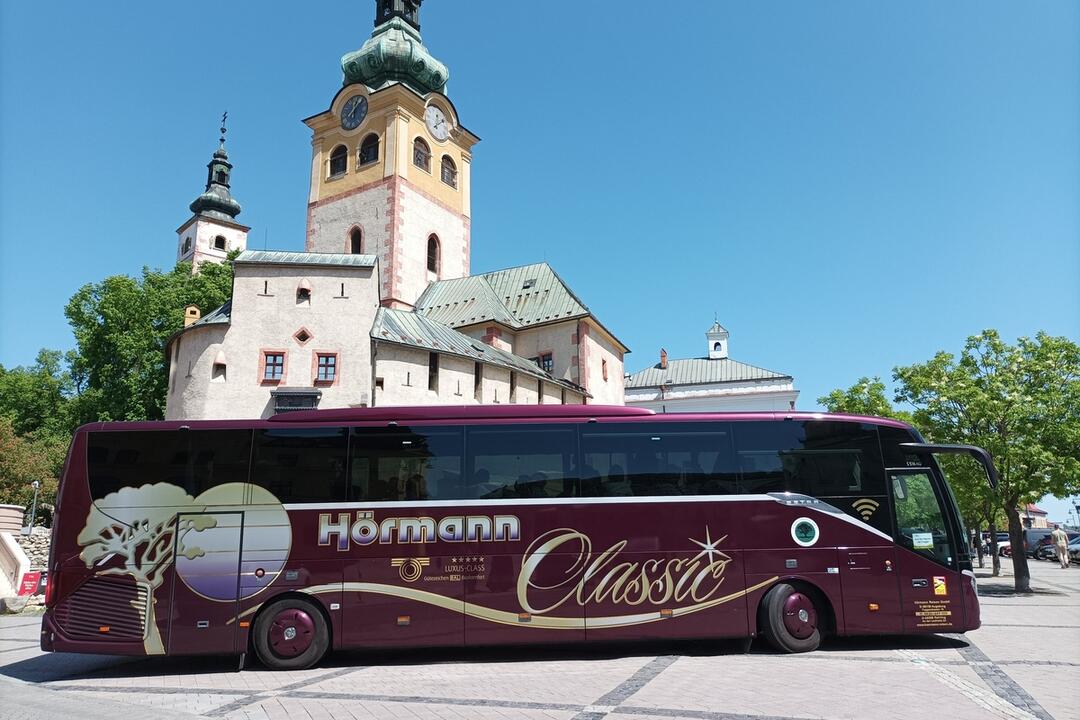 FOTO: Banská Bystrica je klenotom Slovenska, a to aj vďaka Fuggerovcom, foto 6