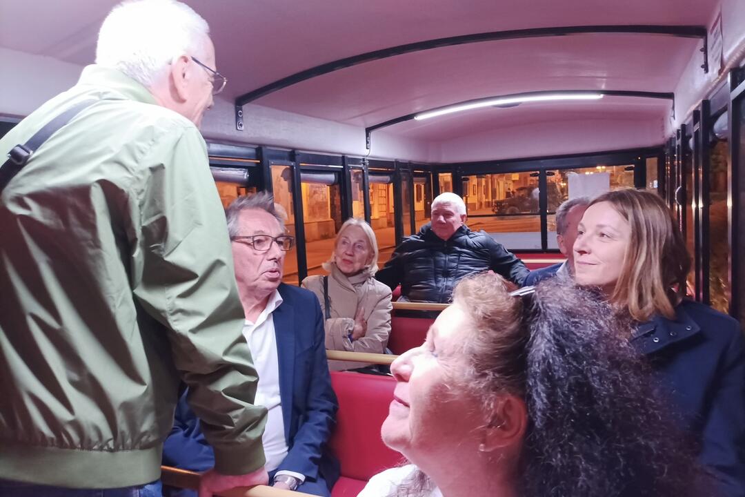 FOTO: Banská Bystrica je klenotom Slovenska, a to aj vďaka Fuggerovcom, foto 8