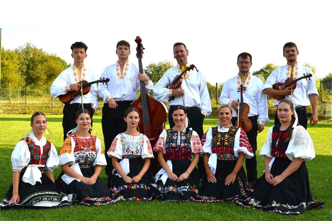 FOTO: Milan Gabera - hudobník, manžel, otec, priateľ, foto 5