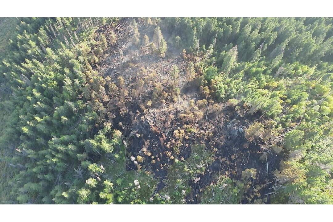 FOTO: Trojdňová záchranná akcia , foto 19