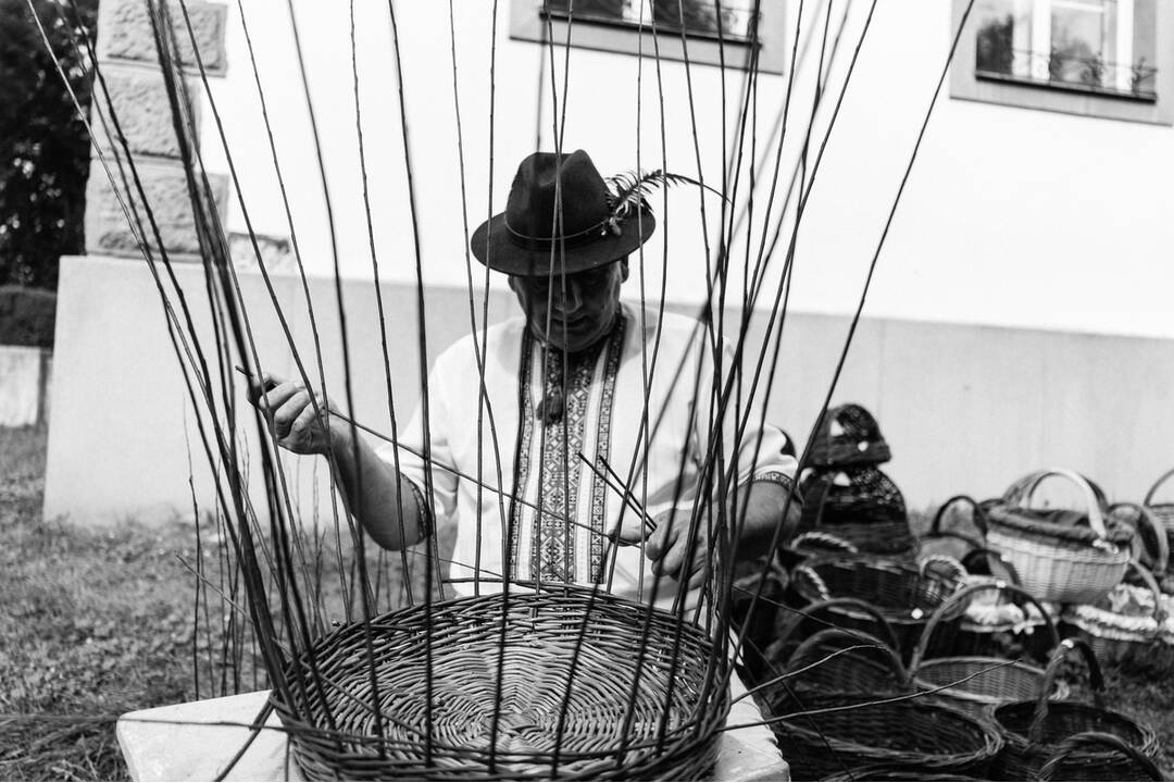 FOTO: 366- ročník Radvanského jarmoku, foto 2