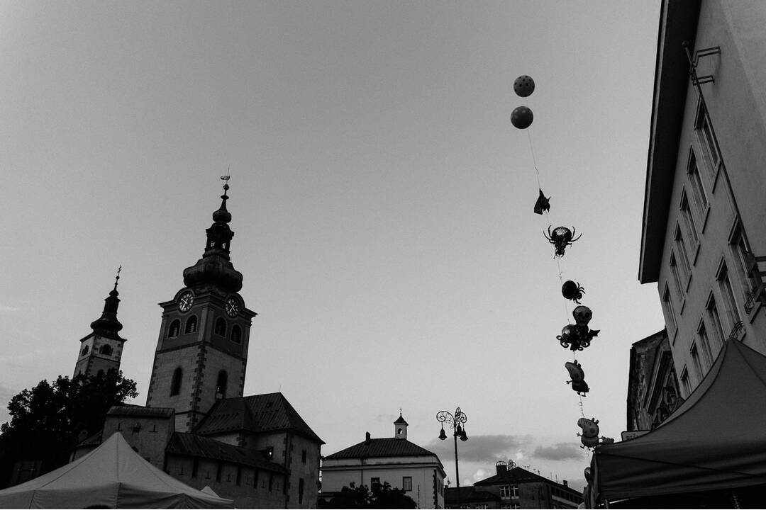 FOTO: 366- ročník Radvanského jarmoku, foto 9