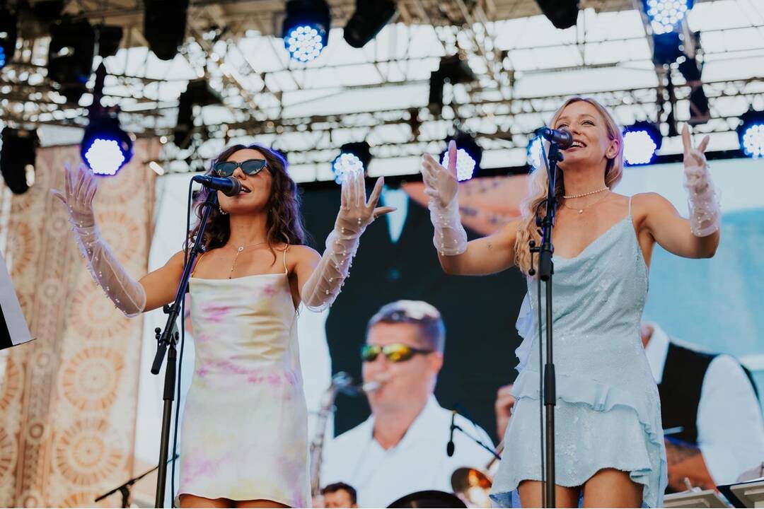 FOTO: 366- ročník Radvanského jarmoku, foto 14