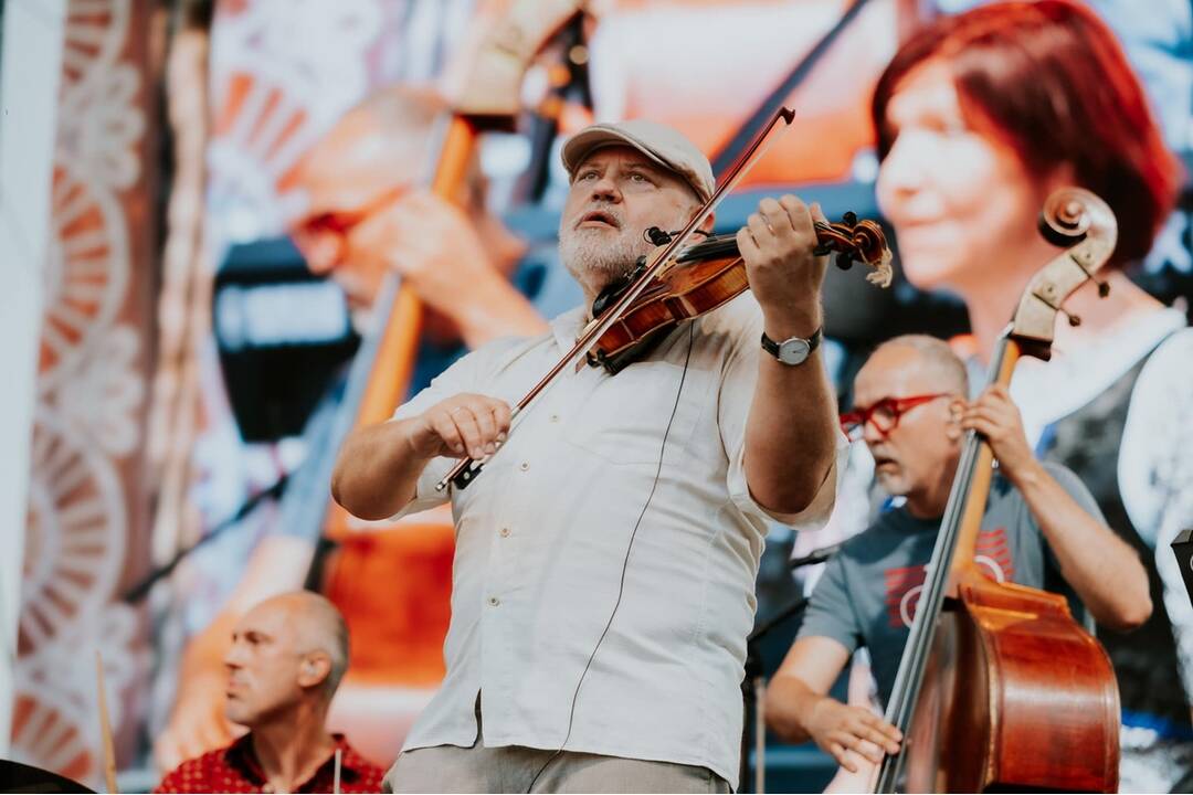 FOTO: 366- ročník Radvanského jarmoku, foto 15