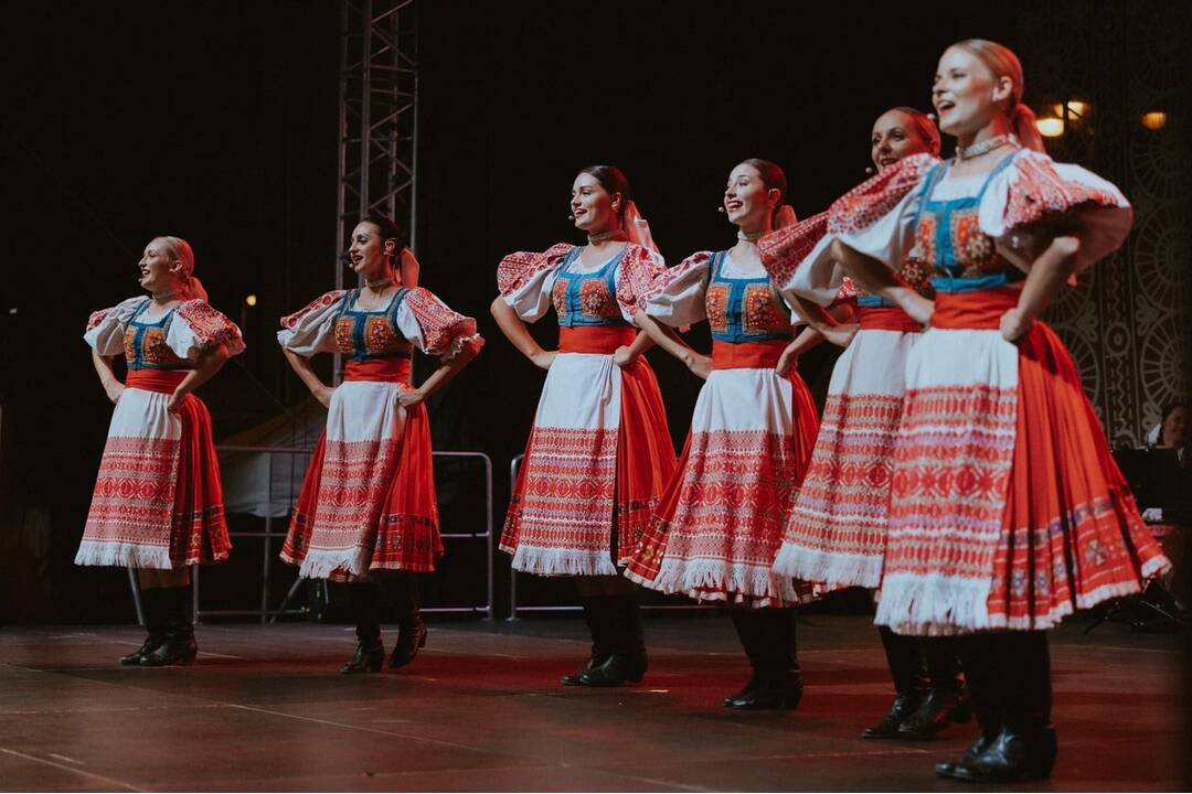 FOTO: 366- ročník Radvanského jarmoku, foto 16