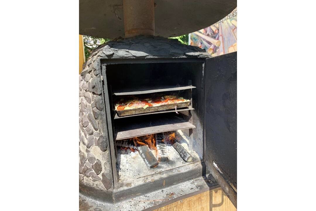 FOTO: 366- ročník Radvanského jarmoku, foto 20