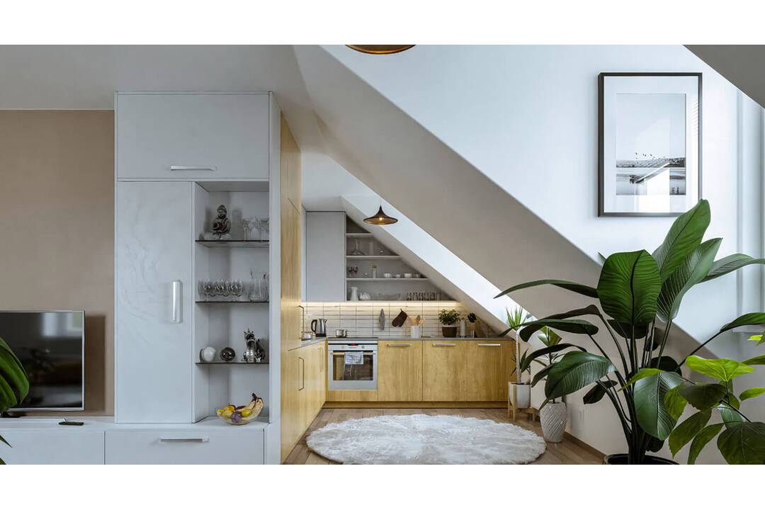 FOTO: Bude bývanie Kerling ideálne? , foto 4