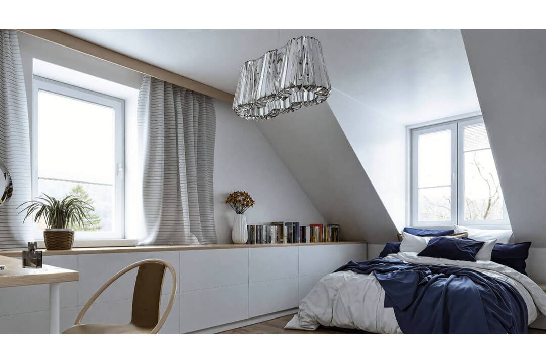 FOTO: Bude bývanie Kerling ideálne? , foto 6