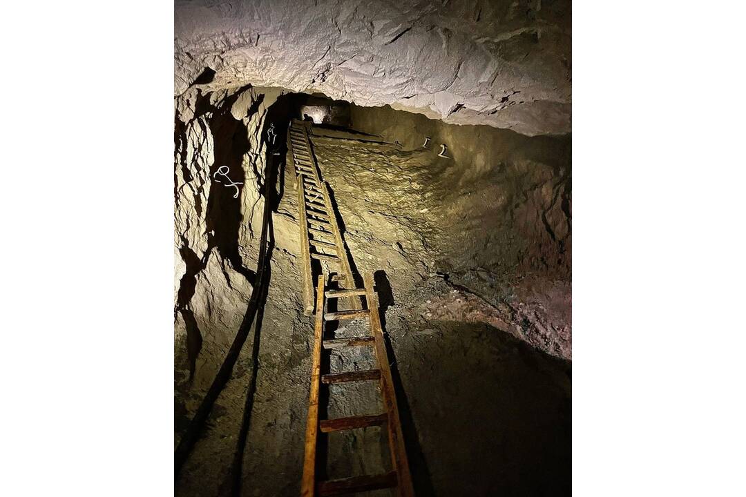 FOTO: Nová expozícia sa v banskom múzeu otvorí už zajtra, foto 1