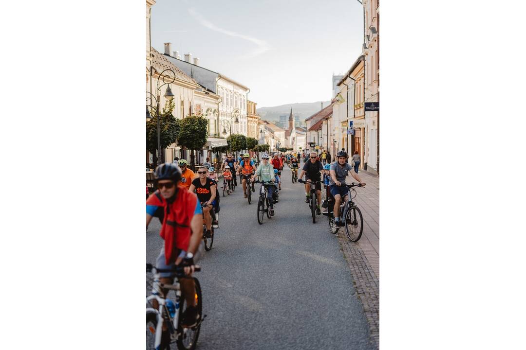 FOTO: Akcia KIDICALL MASS mala v Banskej Bystrici veľký úspech , foto 2