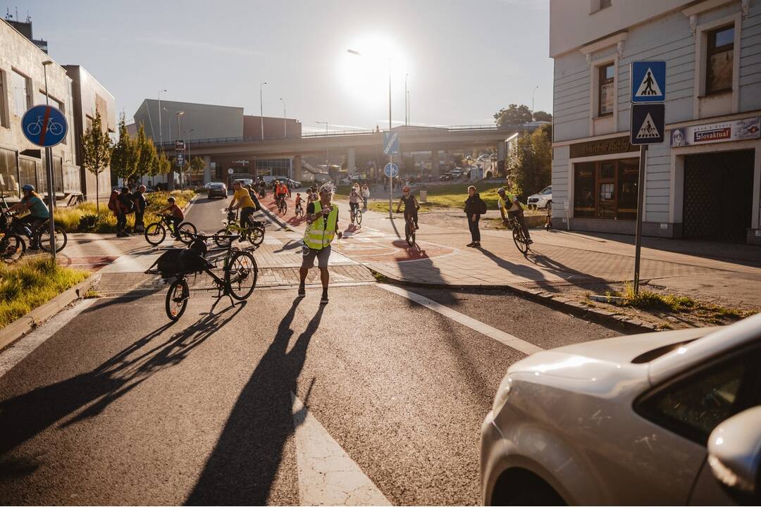 FOTO: Akcia KIDICALL MASS mala v Banskej Bystrici veľký úspech , foto 5