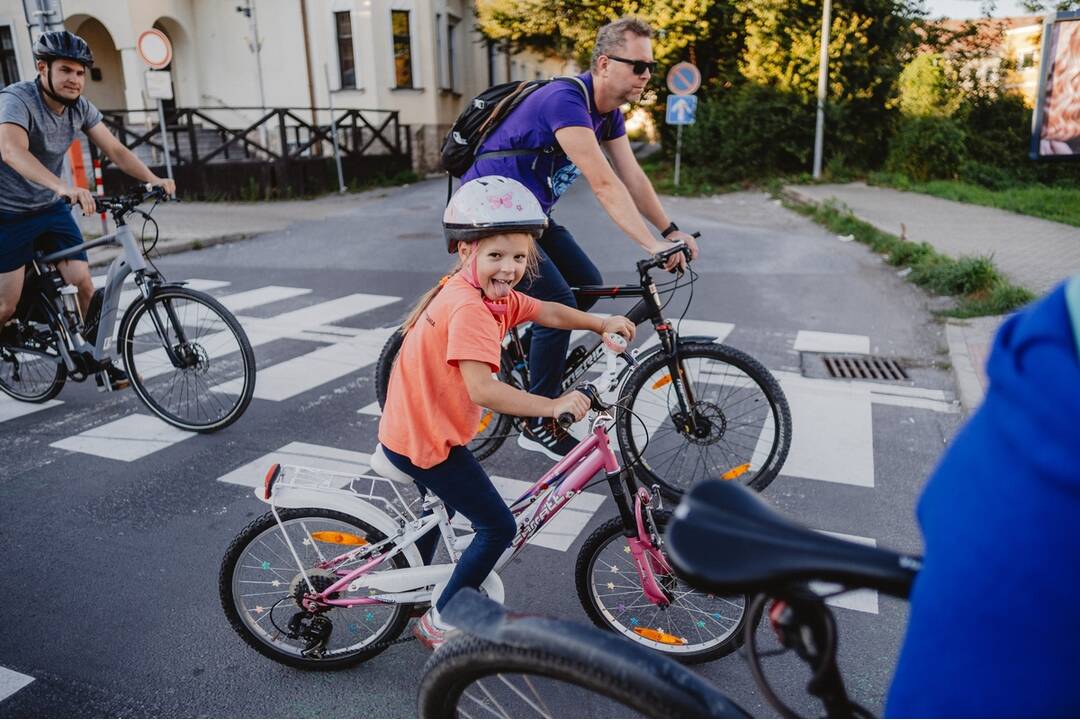 FOTO: Akcia KIDICALL MASS mala v Banskej Bystrici veľký úspech , foto 8
