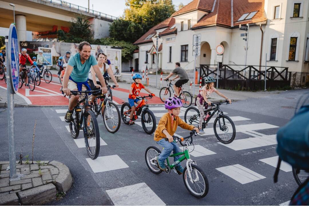 FOTO: Akcia KIDICALL MASS mala v Banskej Bystrici veľký úspech , foto 9