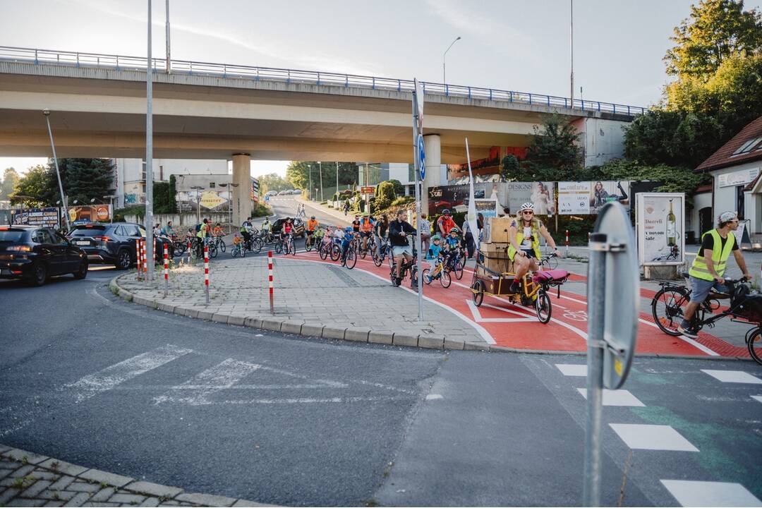 FOTO: Akcia KIDICALL MASS mala v Banskej Bystrici veľký úspech , foto 11